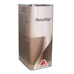 Percotop_Thinner 5l